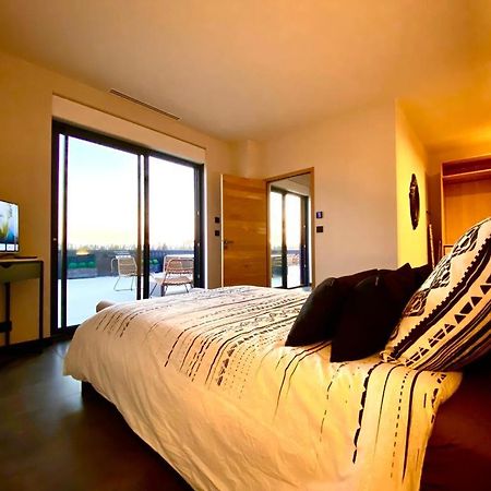 Saint Remy De Provence Roof Top Avec Jacuzzi エクステリア 写真