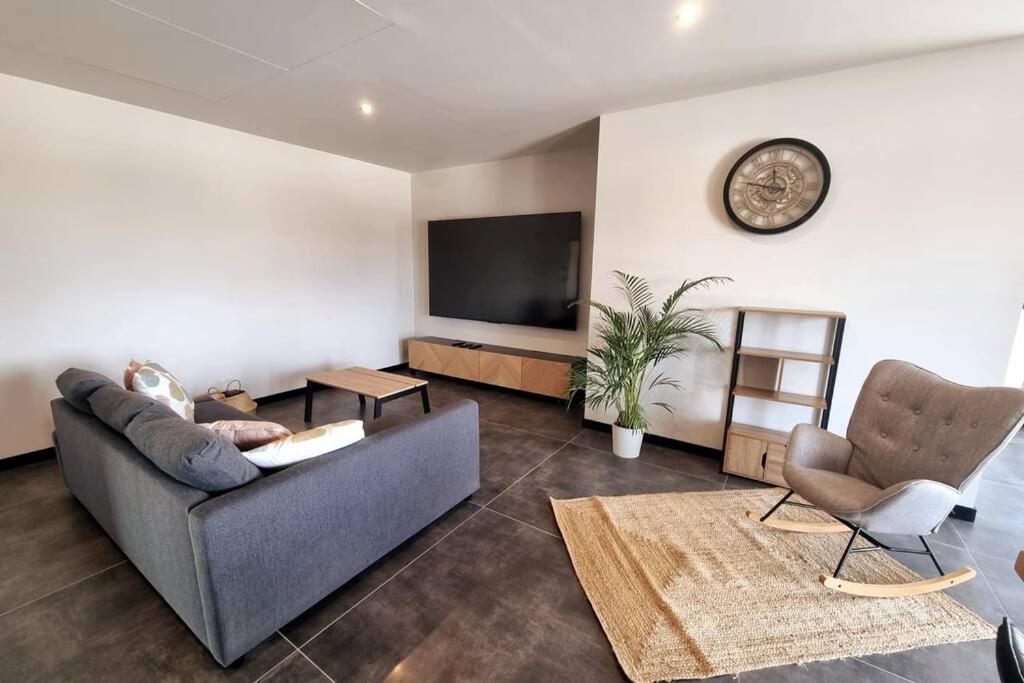 Saint Remy De Provence Roof Top Avec Jacuzzi エクステリア 写真