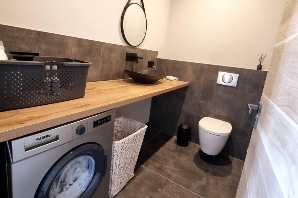 Saint Remy De Provence Roof Top Avec Jacuzzi エクステリア 写真