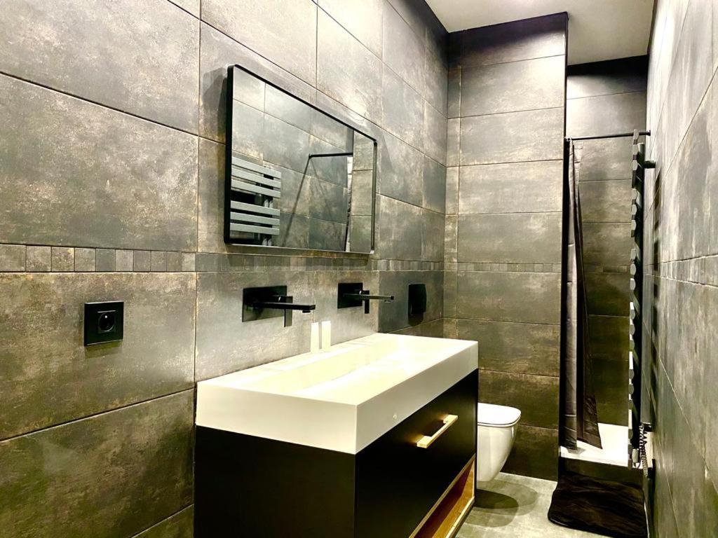Saint Remy De Provence Roof Top Avec Jacuzzi エクステリア 写真
